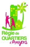 Régie de Quartiers d&rsquo;Angers