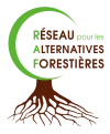 RAF – Réseau pour les Alternatives Forestières